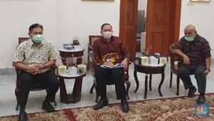 Support Pemulihan Ekonomi, BI Jakarta Gelar JaKreatiFest 2021