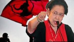 Rano Karno Kalah, Mega Ngamuk, 2 Ketua DPC PDIP Dipecat