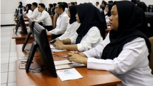 Wajib Bagi Calon CPNS 2021, Membuat Surat Pernyataan Kesetiaan