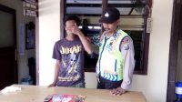 Warga Pare Ini Ngandang Karena Mengedarkan 152 Butir Narkoba Doble L