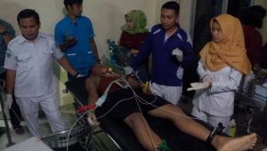 Ingin Menolong Teman, Alfitra Justru Tewas Tenggelam