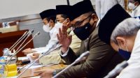 Jamaah Haji Gagal Berangkat, Menteri Agama Tranding Topic di Twitter