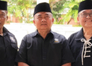 Menteri Hukum RI Tegaskan Hanya PSHT Kang Mas Taufiq yang Diakui Negara