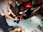 Dua Penjual Miras asal Ngablak Tanpa Ijin Tak Berkutik di tangan polisi