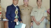 MTs Subulussalam Kembali Raih Juara I Perpustakaan Terbaik Tingkat Kabupaten