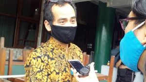 Empat Kasus Pidana Dibalik Opini Tidak Wajar  APBD  Jember