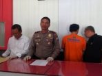 Musisi Dangdut Diringkus Polisi Setelah Terlibat Pencurian dengan Kekerasan