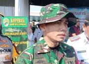 Peran Kodim Jombang: Bersama Penegak Hukum Wujudkan Keadilan