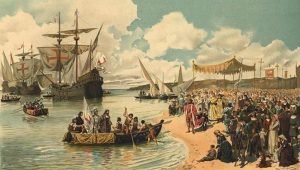 6 Negara yang Pernah Menjajah Indonesia, Sebelum Merdeka 17 Agustus 1945