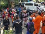 Lima Hari Menghilang di Puncak, Nenek Berusia 75 Tahun Masih Misterius