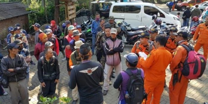 Lima Hari Menghilang di Puncak, Nenek Berusia 75 Tahun Masih Misterius