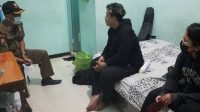 Ngamar Berdua di Kos kosan, Bukan Pasutri Ini Diciduk Satpol PP