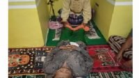 Ngimami Tarawih di Mushola Hingga Meninggal Dunia di Pengimaman
