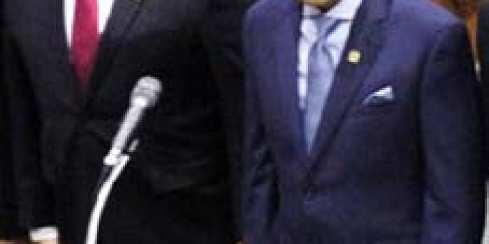 Dulu, Teks Proklamasi Dibaca Bung Karno, 17 Agustus nanti Dibaca Novanto – Tersangka Korupsi