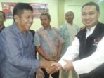Mas Novi Mulai Dapat Signyal Hijau , Anggota DPR RI Inten Memetakan Barisan