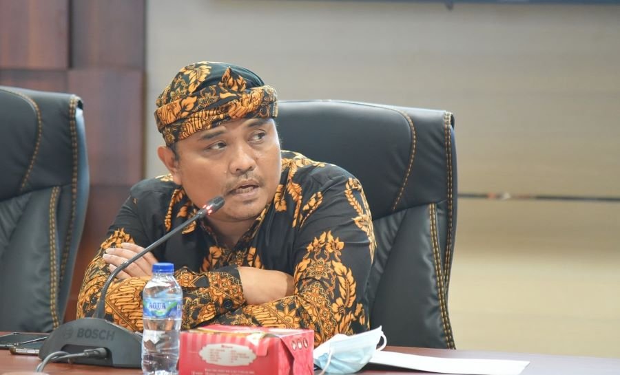 nurhadi ancaman resesi global1