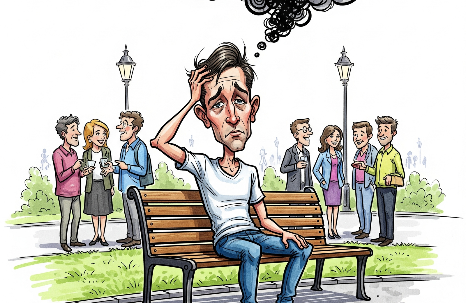 Ketika Ruang Publik Terusik: Jejak Aksi Tak Senonoh di Kediri dan Misteri di Balik Kejiwaan Pelaku