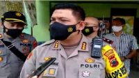 Hati hati, Ojek Online Bawa Paket Bisa Ditangkap Polisi