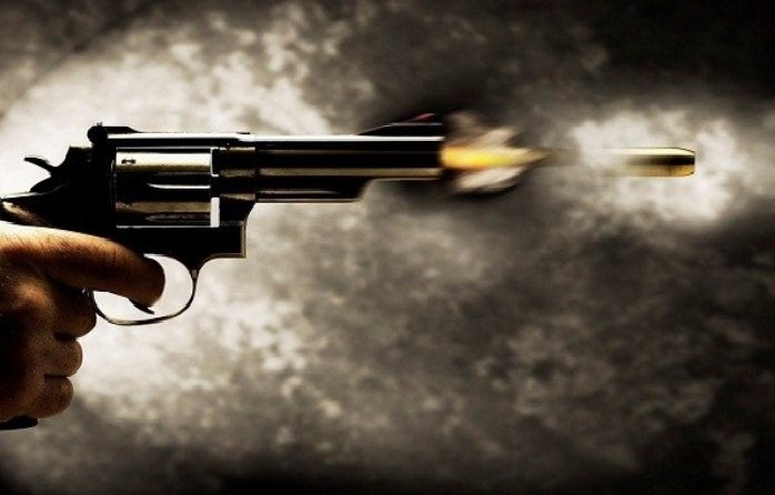 Anggota DPRD Bangka, Tersangka Kasus Penembakan Warga