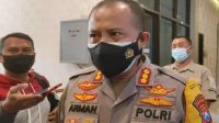 Bulan Puasa Pesta Sabu, ada Oknum Polisi, Pengusaha dan Kepala Desa