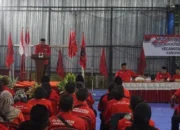 pMusran PDIP Kanigoro Percepat Regenerasi dan Keterwakilan Perempuanp
