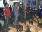 Pabrik Narkoba di Lantai 4 Diskotik MG Club Jakarta – Digrebek Tim Gabungan