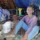 Potret Ketegaran Warga Pacitan Tinggal di Kandang Kambing Selama Belasan Tahun