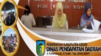 Taat Bayar Pajak Restoran, Membantu Percepatan Pembangunan