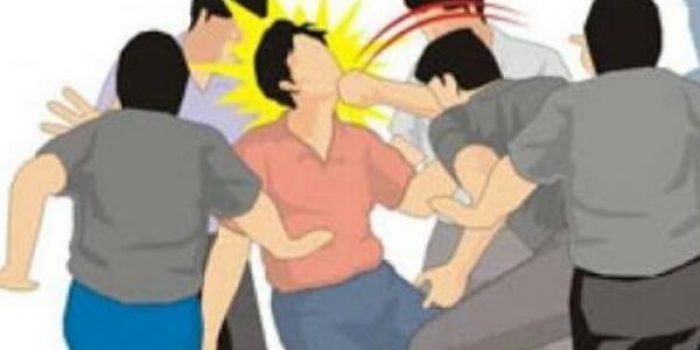 Pak Haji, Tewas Dihajar Massa Karena Maling