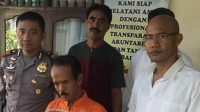 Pak Kumis dari Banyuwangi Membunuh Pasangan Gelapnya,  Setelah Hasrat Seksnya Memuncak