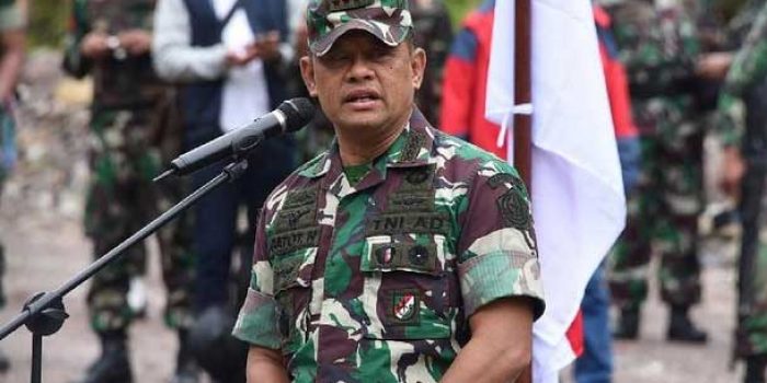 Warga Ternate Diduga Ditangkap Polisi dan Dianiaya Oknum TNI  Hingga Tewas