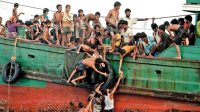 1800 Peti Jenazah Buruh Migran Dikirim ke Indonesia