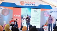 Parade Wirausaha UMKM Kreatif Berbasis Digital