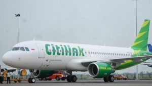 Bandara Halim Direvitalisasi, Citilink Alihkan Penerbangan ke Soetta