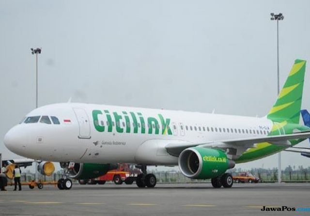 Bandara Halim Direvitalisasi, Citilink Alihkan Penerbangan ke Soetta