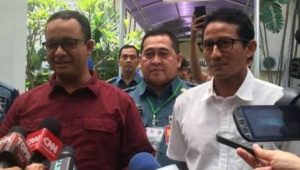 6000 kader Muda Golkar Mbelot, Dukung Anies – Sandiago