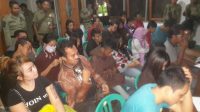 15 Pasangan Mesum Ini Gagal Mandi Basah Karena Kaburu Digrebek