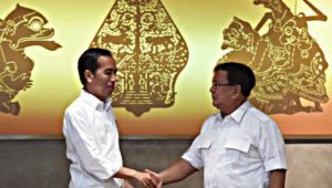 Skenario Baru Indonesia Maju Melalui Pasangan Prabowo-Jokowi di Pemilu 2024