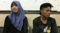 Setelah Bercinta di Hotel, Wanita Berjilbab Ini Ternyata