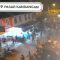 Video Viral Ricuh di Pasar Kandangan dan Gondanglegi Ini, Hoaks