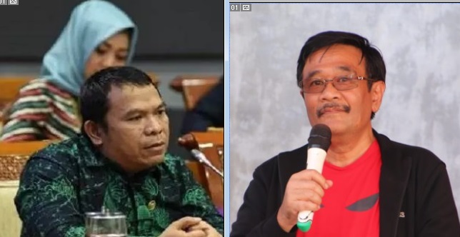 pdip dan pkb tak akui bupati nganjuk novi rahman