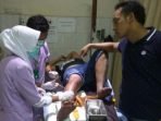 Dor !  Petugas Lapas Sidoarjo Ditembak Hingga Ndlosor – Terlibat Sindikat Narkoba LP Porong