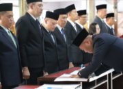 pejabat-pejabat-tulunggaung-yang-diperiksa-KPK-di-Sidoarjo.