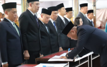 pejabat-pejabat-tulunggaung-yang-diperiksa-KPK-di-Sidoarjo.