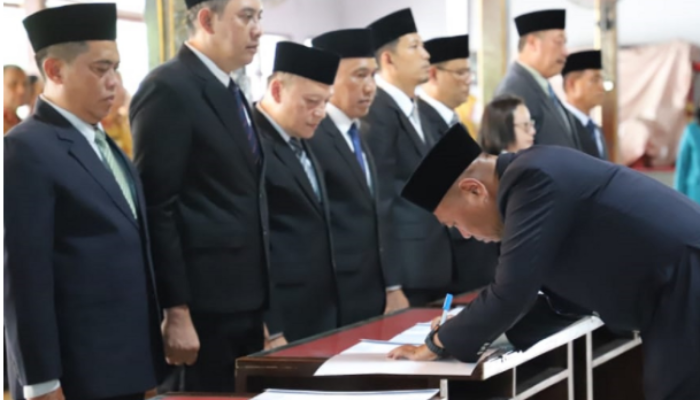 Daftar Lengkap 27 Pejabat Tulungagung Diperiksa KPK Terkait Skandal Aliran Dana Pemerasan