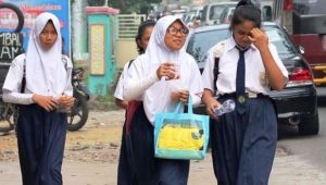 Komisi D Tuding Iuran PHBN Ilegal, Dinas Dikpora Masih Berpangku Tangan