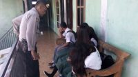 12 Siswa Siswi SMA Ngamar di Kos-kosan –  Kondom Bekas dan Sperma Berceceran