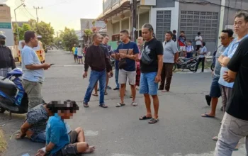 Waspada Modus Rumah Sewa Sindikat Emas Kediri