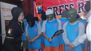 Hasil Otopsi  Pembunuhan di Pondok Pesantren Darul Ulum