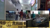 Penusukan Mantan Kekasih dan Percobaan Bunuhdiri di Tunjungan Plasa